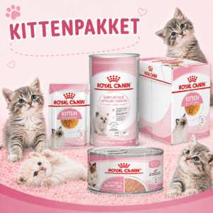 Kittenpakket