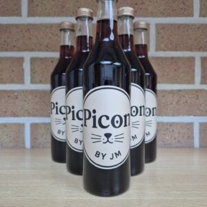 Huisgemaakte Picon